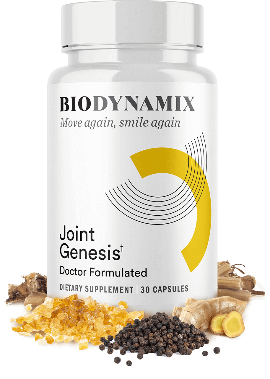 Enhance your auditory health with BioDynamix